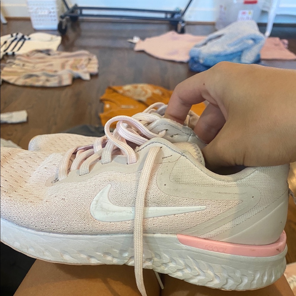 Nike sneakers